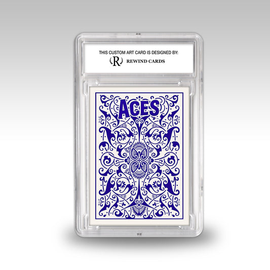 Ricky Vaughn - Aces