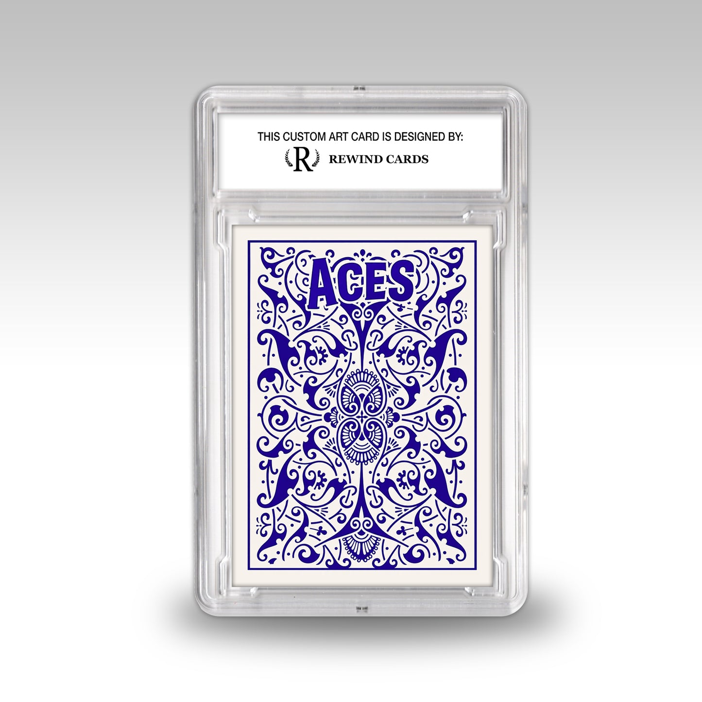 Ricky Vaughn - Aces