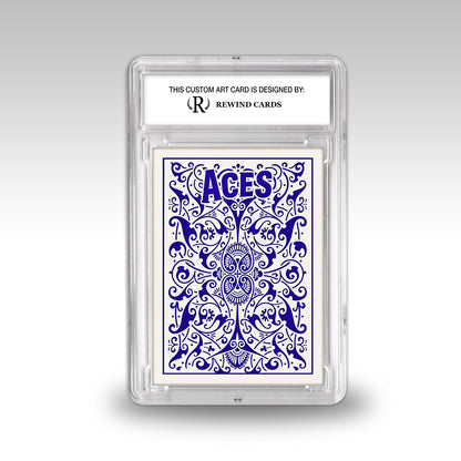 Ricky Vaughn - Aces
