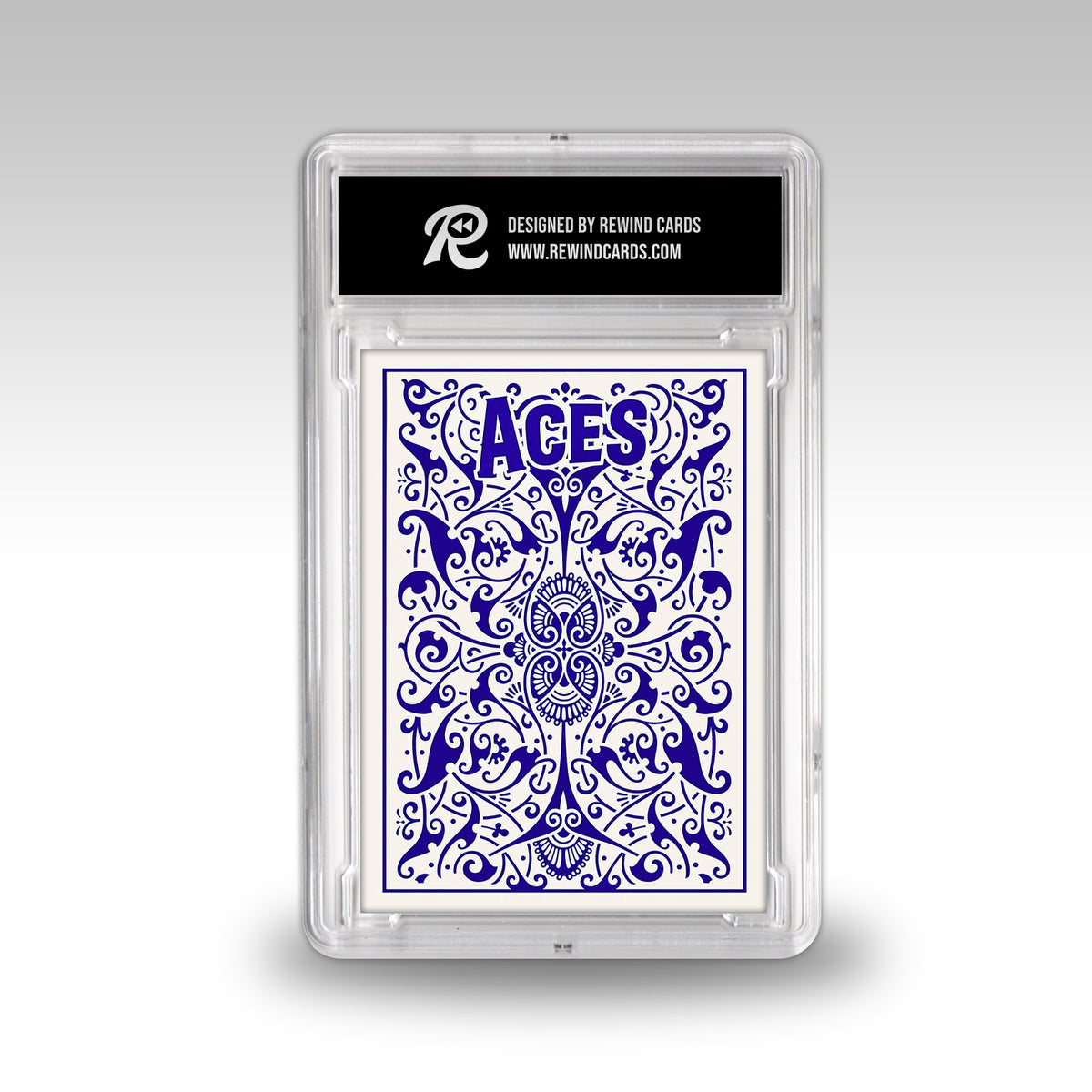 Ricky Vaughn - Aces