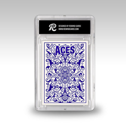 Ricky Vaughn - Aces